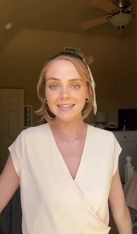 Lauren Mae star adult photos