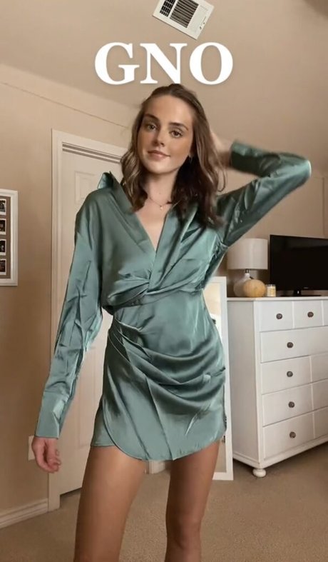Lauren Mae adult model archive