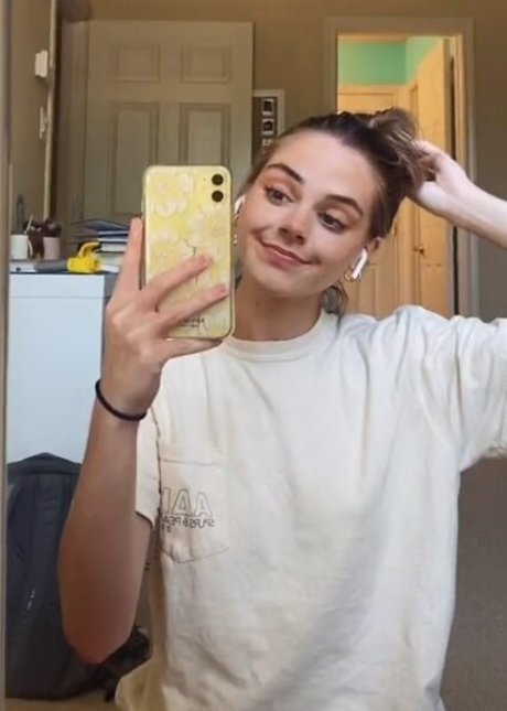 Lauren Mae star top gallery