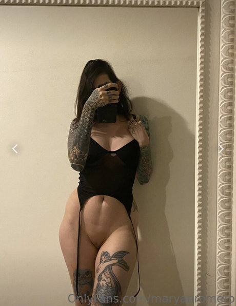 Maryan Romero hd star img