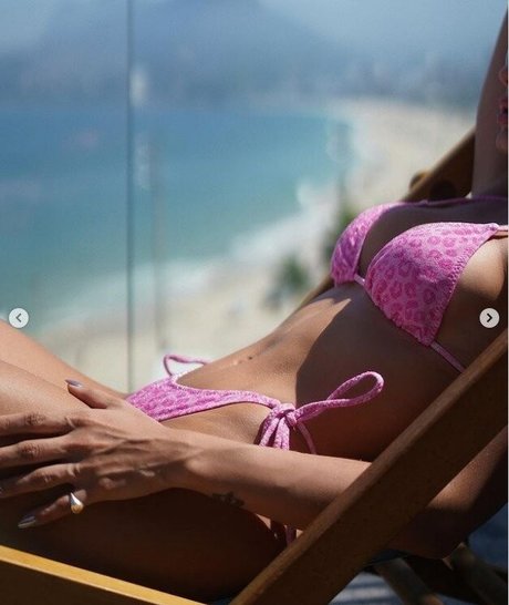 Mari Gonzalez star perfect gallery