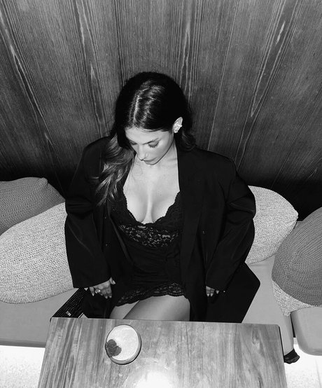 Mari Gonzalez top model img