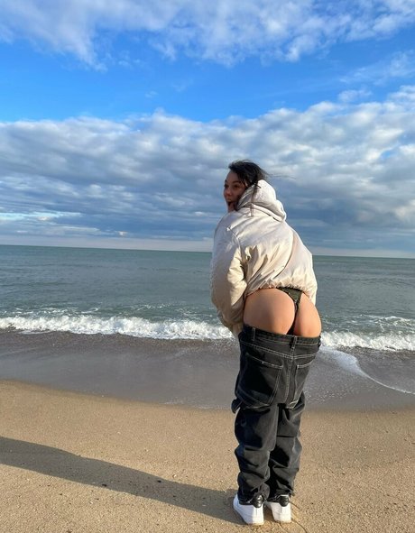 Coconeyx star hot photo