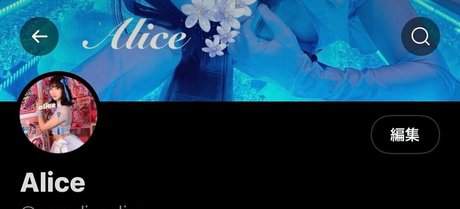 alice general fans nudes model pictures