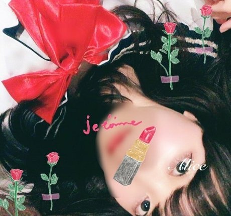 alice general fans star adult pic
