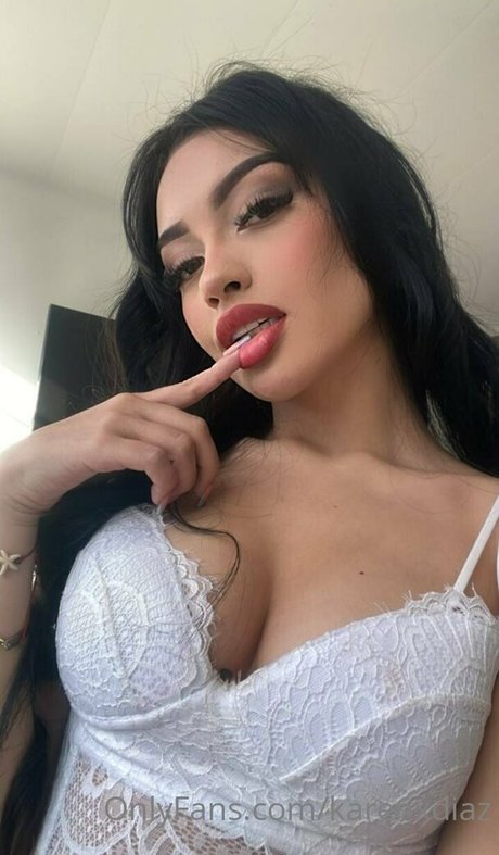 karenxdiaz exclusive model archive