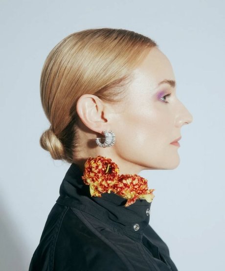 Diane Kruger nudes model photo