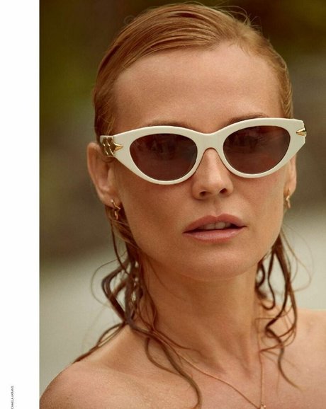 Diane Kruger hot pornstar picture