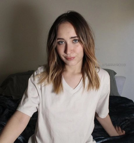Skylar Sapphyre beautiful actress photos