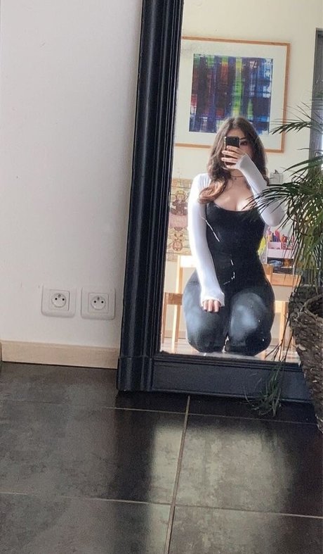 The slutty grunge pornstar erotic pic