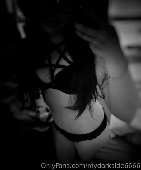 mydarkside6666 nudes pornstar picture