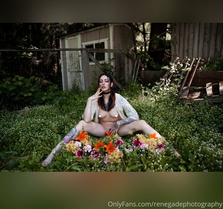 renegadephotography pornstar nude gallery