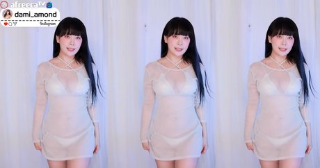 dami amond sex model pic