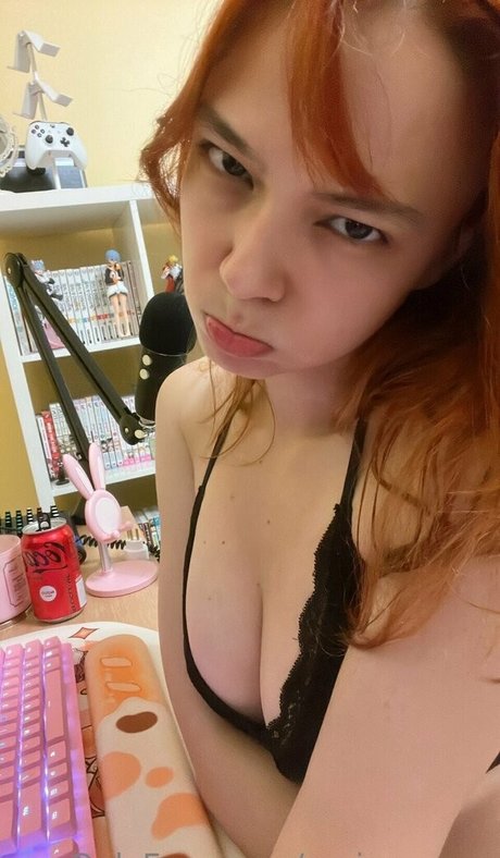 Maimy Nyan art model img