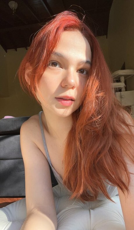 Maimy Nyan star nude picture