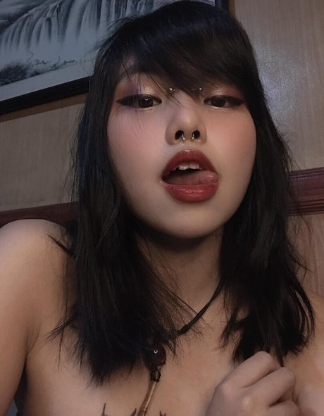 kitty xxx onlyfans art naked image
