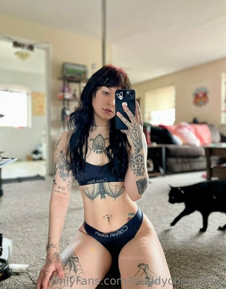 bluddycherryfree pornstar art photos