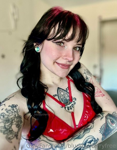 bluddycherryfree pornstar perfect galleries