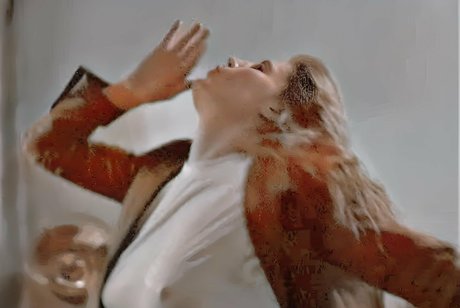 Florence Welch top profile image