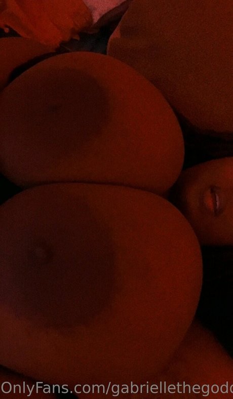 gabriellethegoddesss top profile image