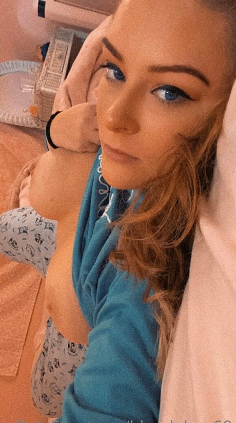 blondeboo69 model pretty photos