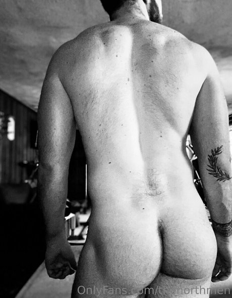 thenorthmen pornstar art picture