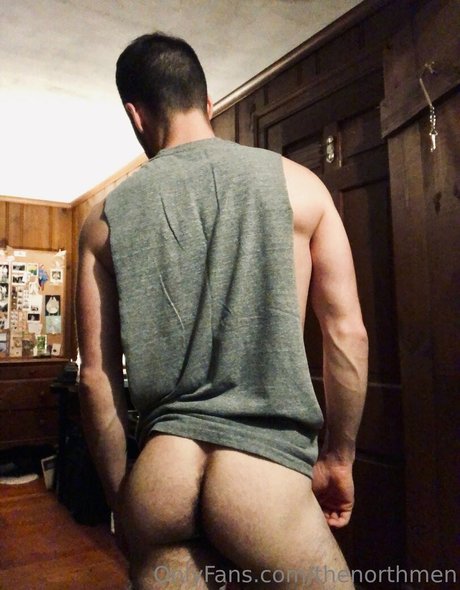 thenorthmen model exclusive pictures