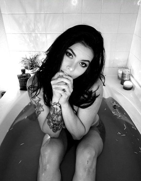 Sailorfox31 pornstar nude photo
