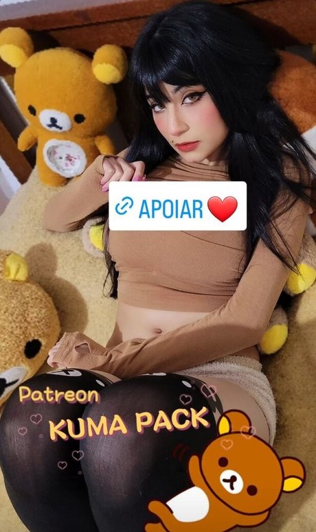 SakuraJul nude star picture
