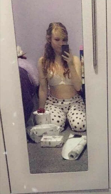 Jess belfort97 beautiful star pic