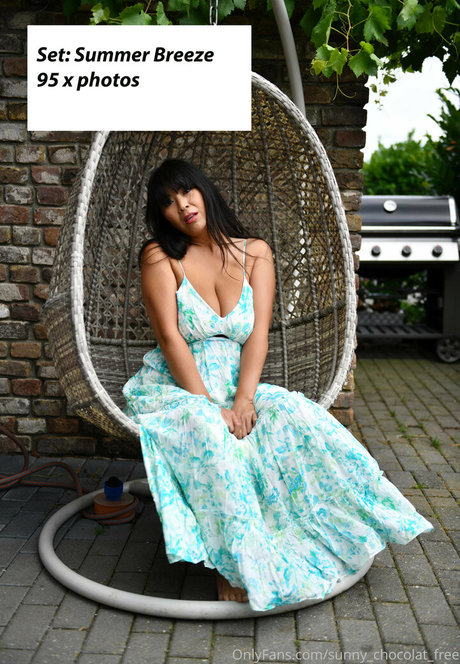 sunny chocolat free beautiful pornstar gallery