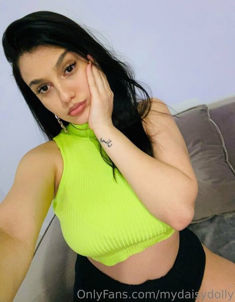 mydaisydolly pornstar exclusive pic