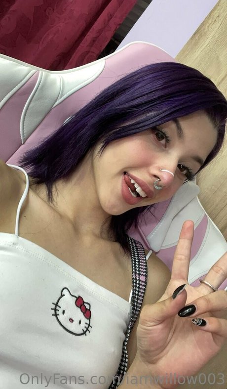 iamwillow003 pretty actress gallery