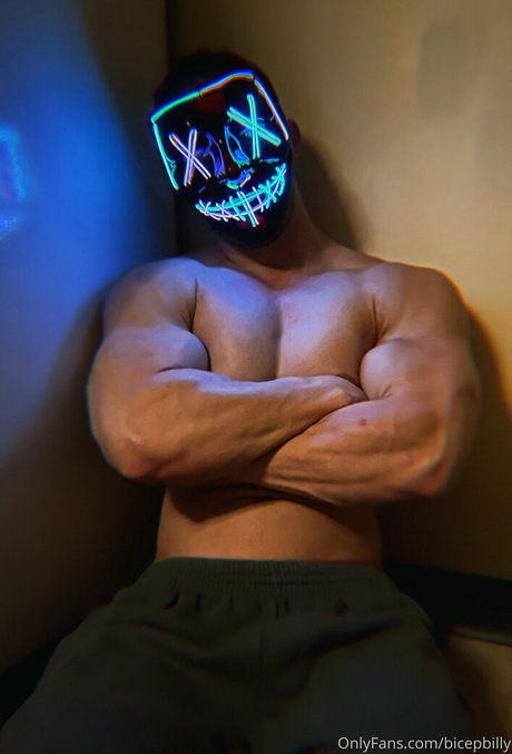 kingbillyyyyy beautiful model picture