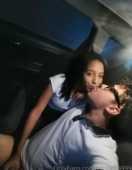 crisanto999 nudes model images