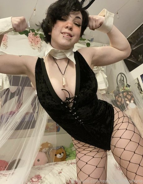 Amberthevalkyrie adult star gallery