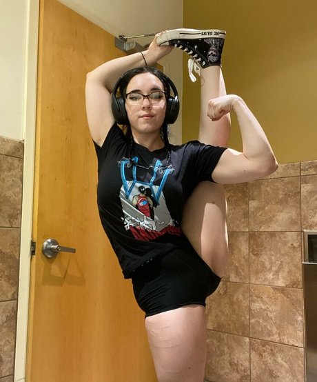 Amberthevalkyrie porn actress gallery