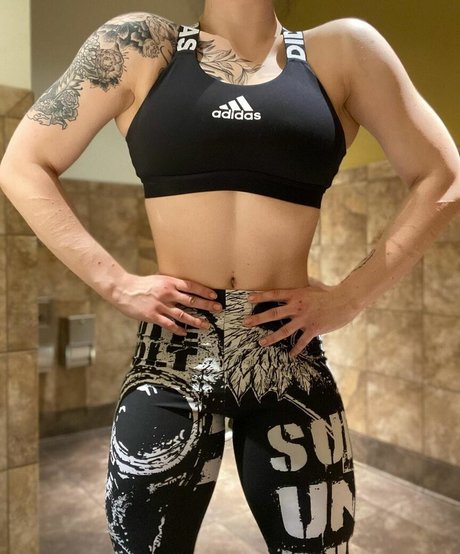 Amberthevalkyrie exclusive star picture