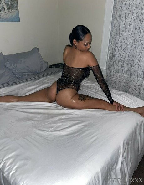 tae lexxx star beautiful pic