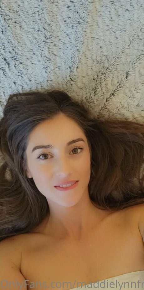 maddielynnfree model sexy pictures