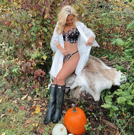Thebigtittiecommittee nudes pornstar photos