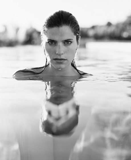 Lake Bell model best photo