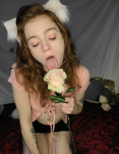 lil red rae666 model art img