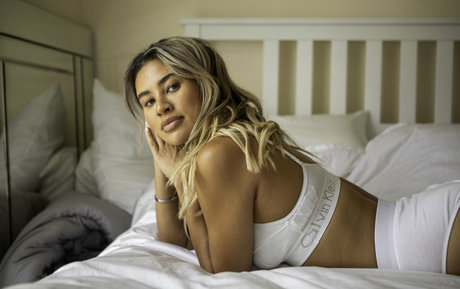 Montana Brown erotic pornstar photo