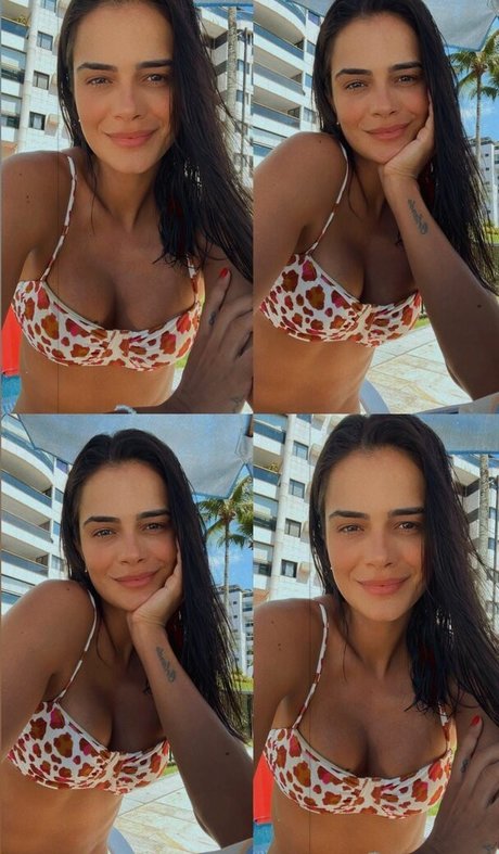 Lara Nobre star naked pictures