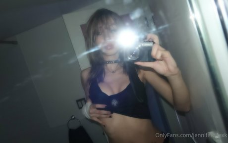 Jenniferchexk high quality actress archive