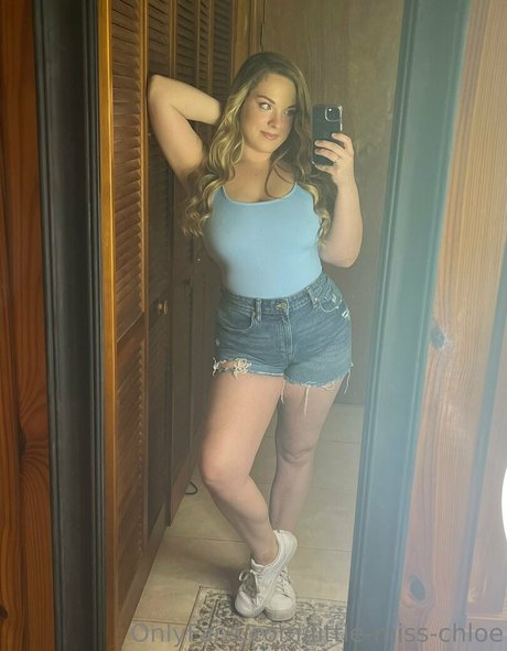 little miss chloe star sexy pictures