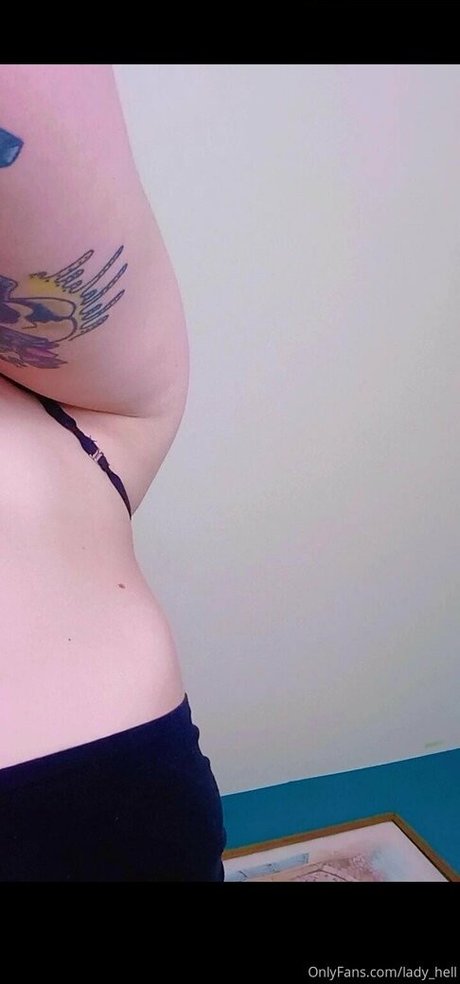 lady hell star nice images