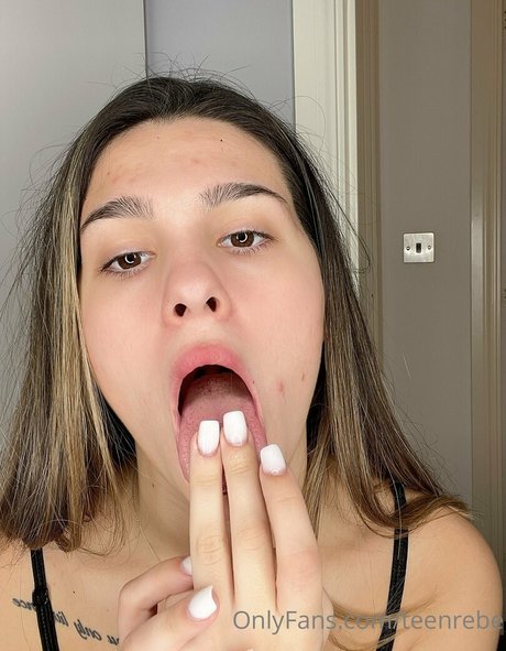 teenrebe free pornstar picture