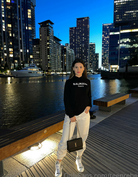 teenrebe star best pics